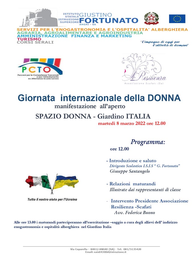 locandina convegno