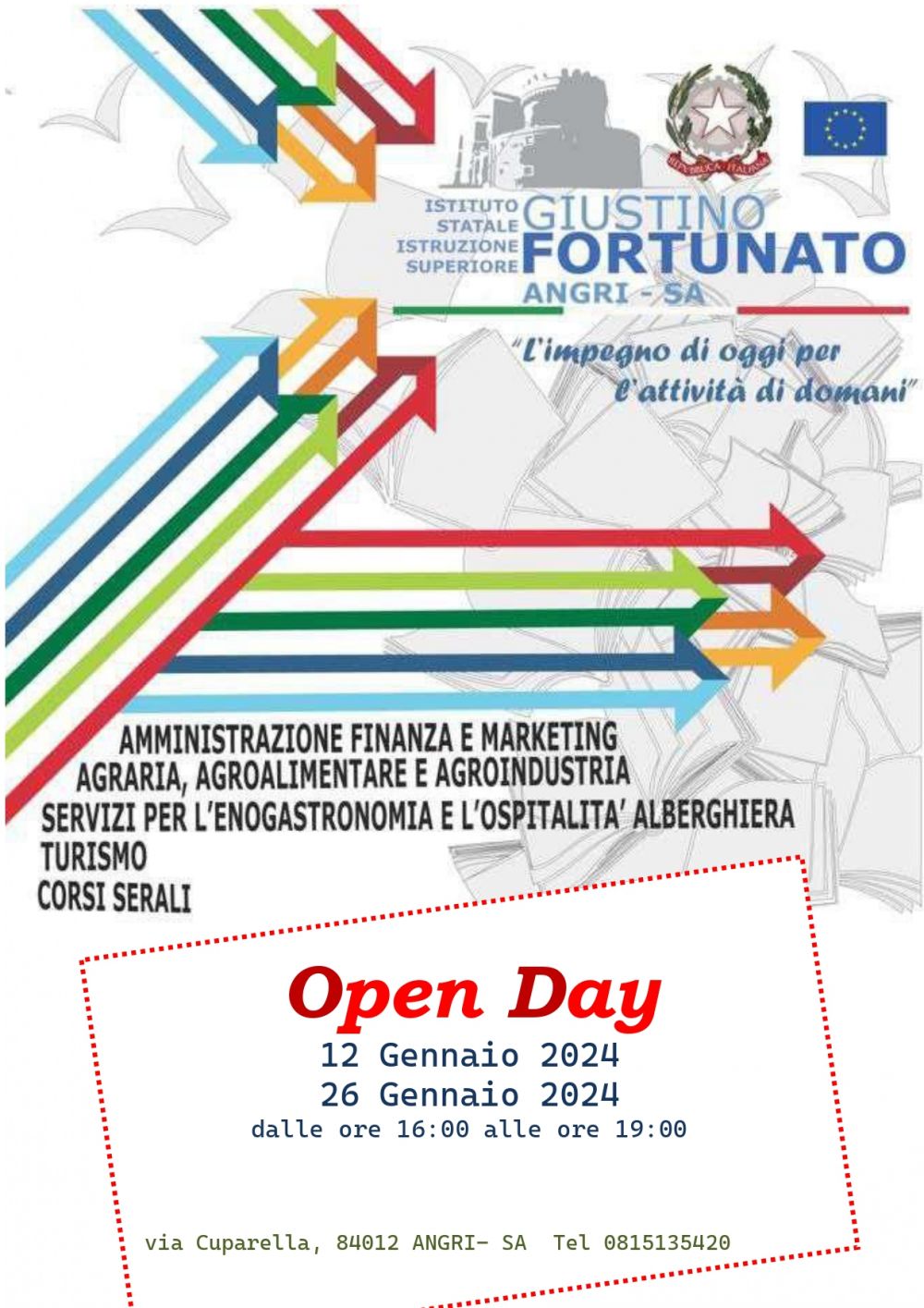 open day